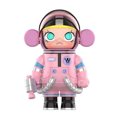 MEGA SPACE MOLLY 100% Series 4