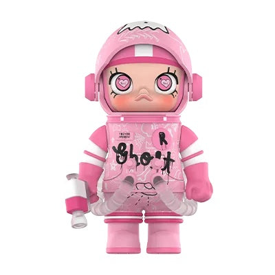 MEGA SPACE MOLLY 100% Series 4