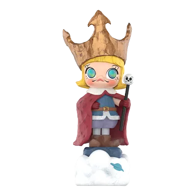 MOLLY Scenery Along the Way 20th Anniversary Series Figures