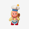 MOON GELATO Series-Baker Plush Doll