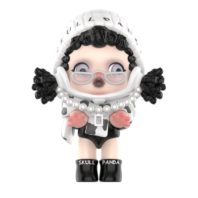 Skullpanda Hypepanda Series Blind Box