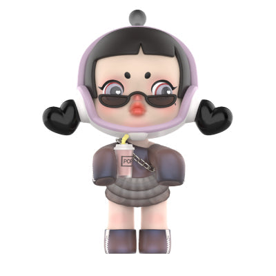 Skullpanda Hypepanda Series Blind Box