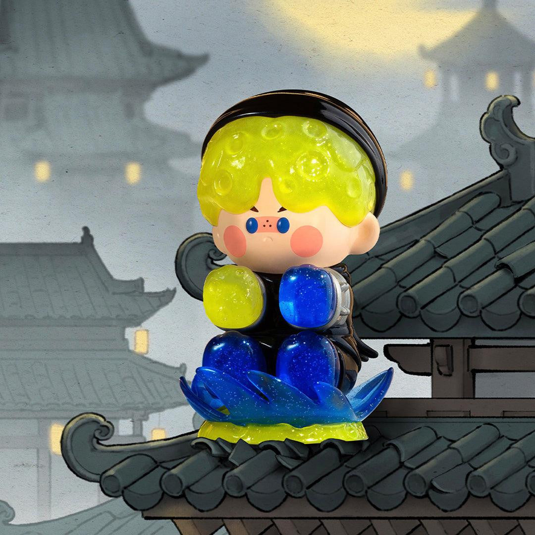 Pop Mart Matchless POP MART 14th Anniversary Series Figures