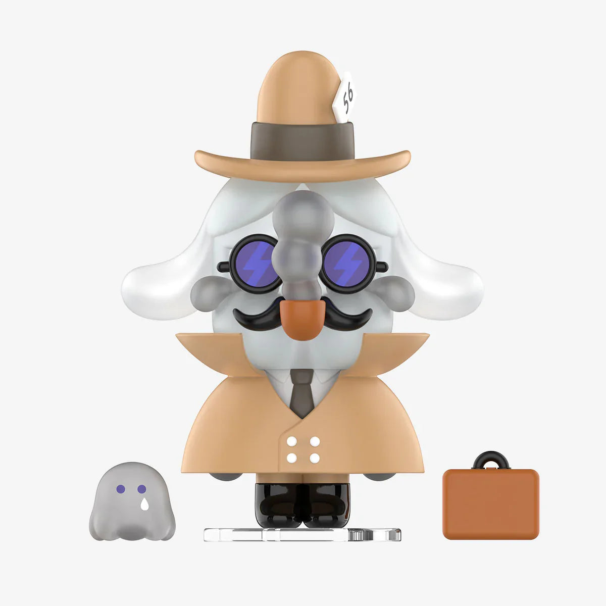 CRYBABY Monster Tears Series Blind Box