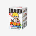 NARUTO SHIPPUDEN Childhood Series Figures