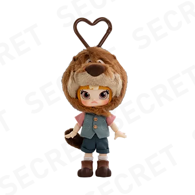 MOLLY ZOOTOPIA 2 Series 1/12 Action Figure