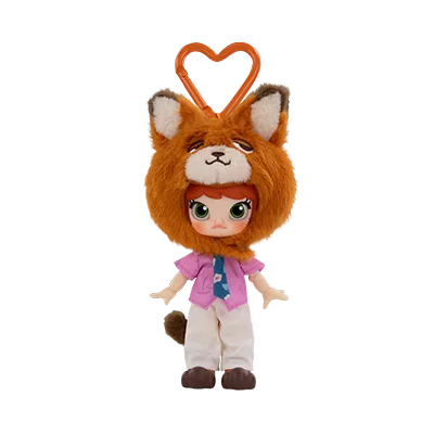 MOLLY ZOOTOPIA 2 Series 1/12 Action Figure