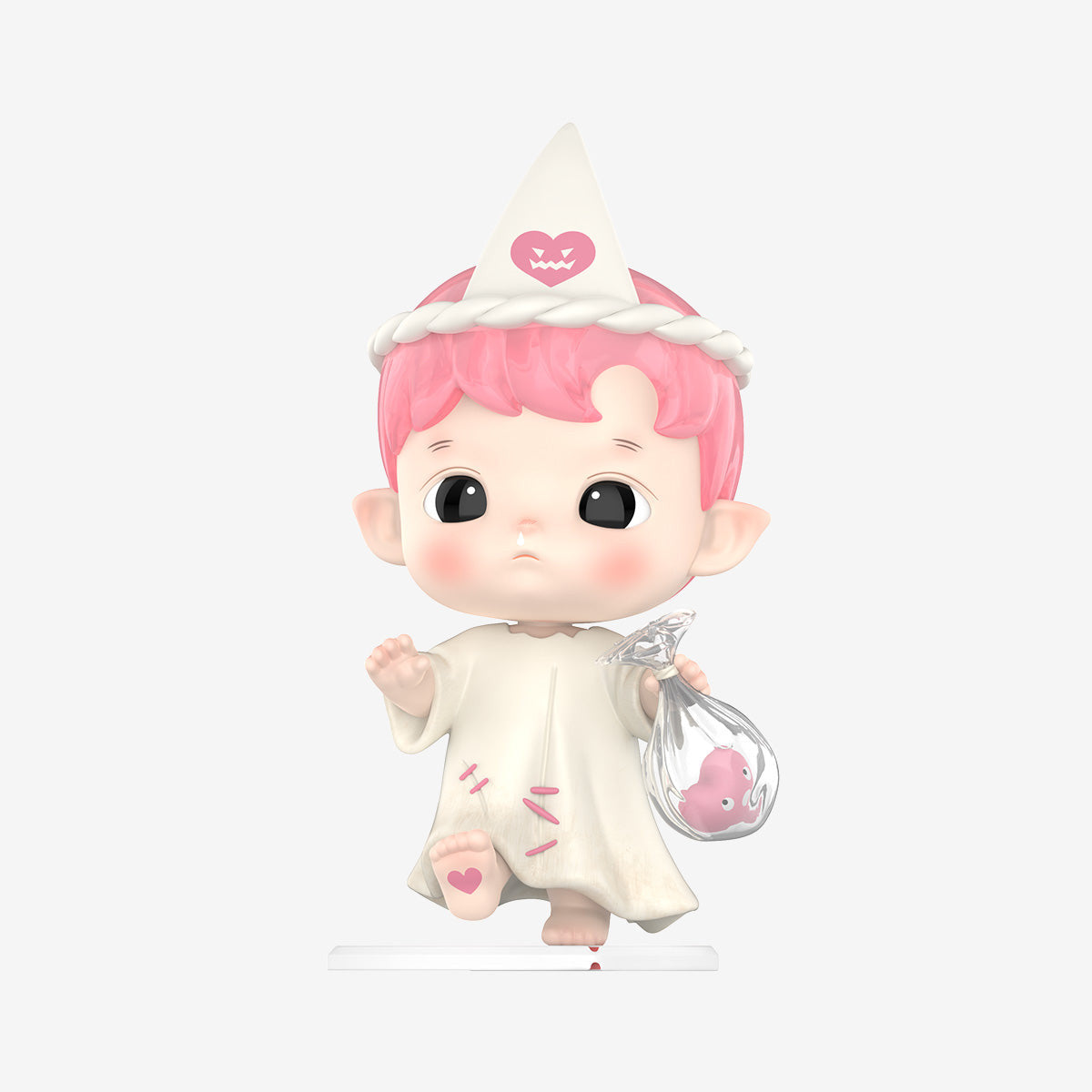 POP MART HACIPUPU A Night of Fantasy Series Blind Box
