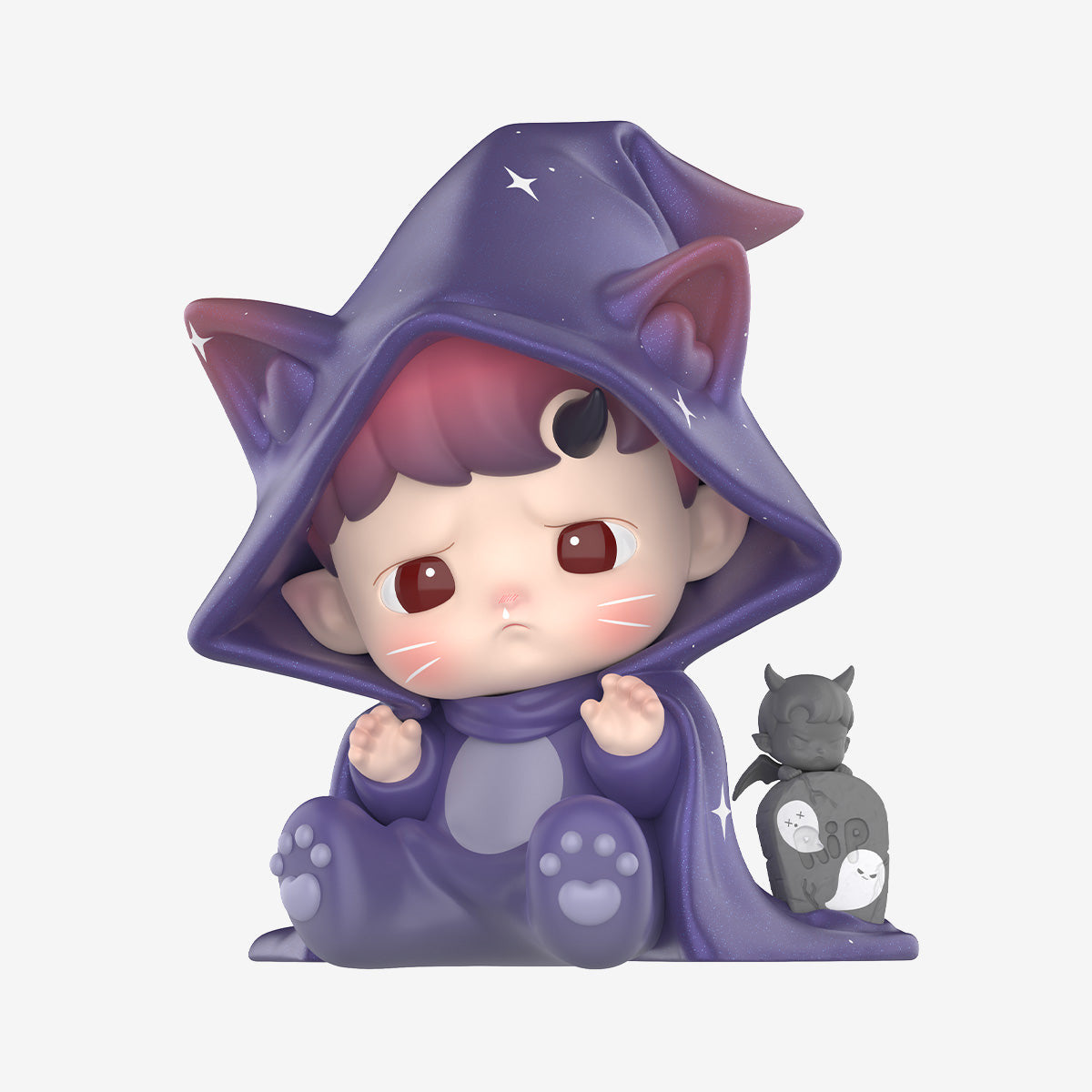 POP MART HACIPUPU A Night of Fantasy Series Blind Box