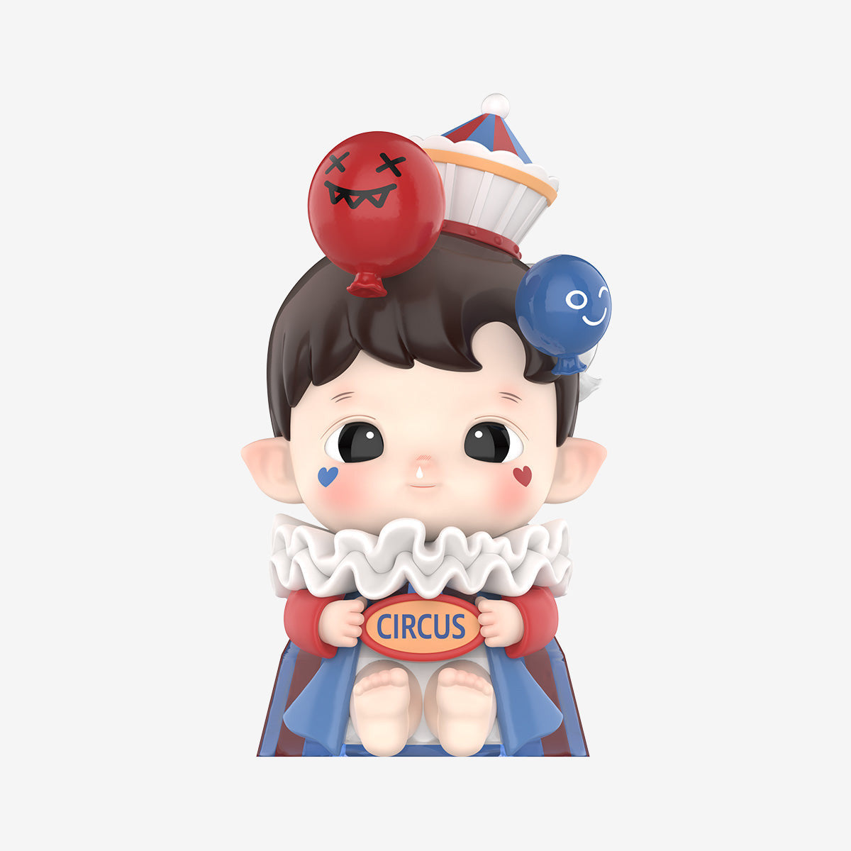 POP MART HACIPUPU A Night of Fantasy Series Blind Box
