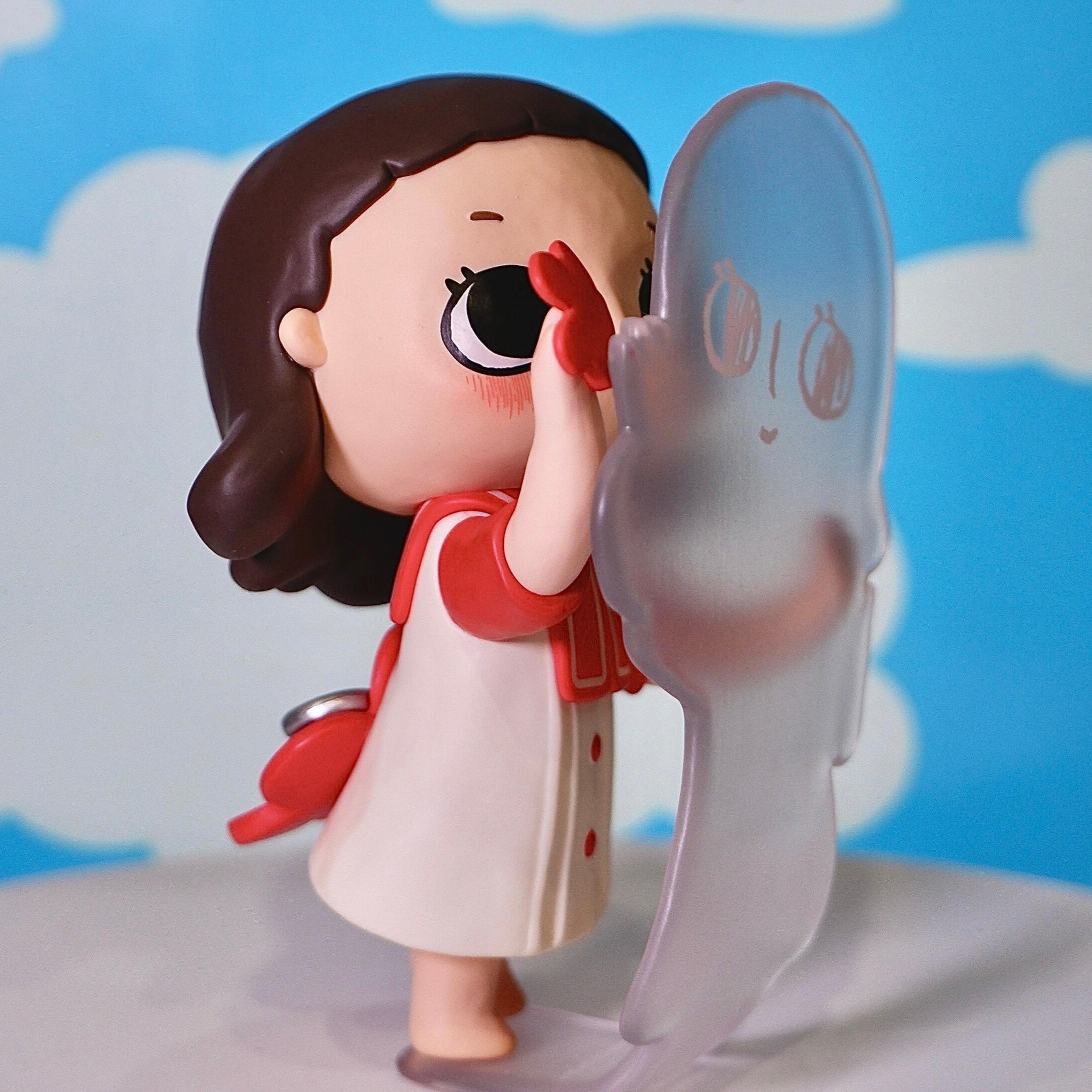 Nyota I Am the Seasons Series Figures