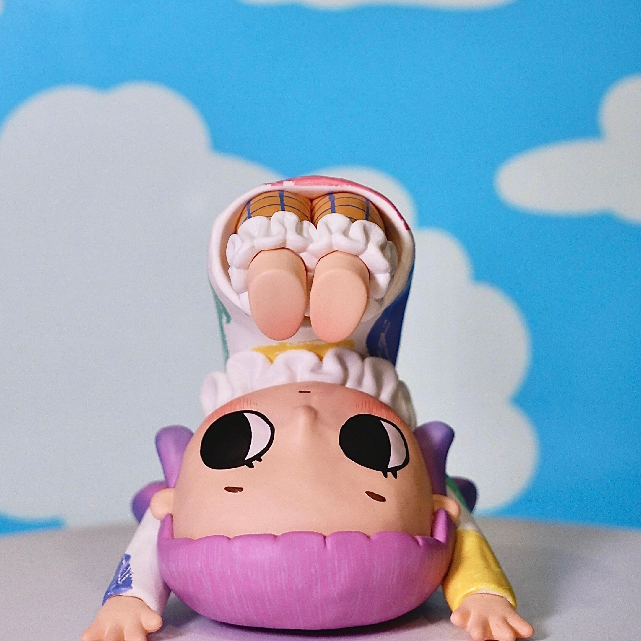 Nyota I Am the Seasons Series Figures