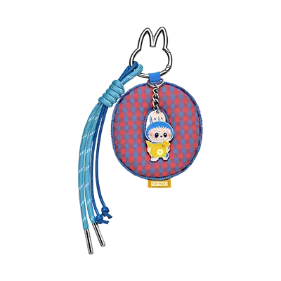 THE MONSTERS Pin for Love Series- Letter Pendant Blind Box (N-Z)