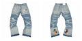 Gallery Dept Loose Hip Hop Jeans