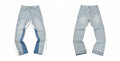 Gallery Dept Straight Embroidered Jeans