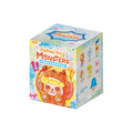 JOTOYS Odd and Odd Trendy Fun Q Treasure Emotion Hair Monster Blind Box Handmade Trendy Toy Gift Ornament