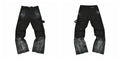 Gallery Dept Loose Casual Jeans