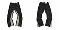 Gallery Dept Loose Straight Jeans