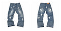 Gallery Dept Piercing Street Jeans
