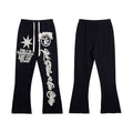Hellstar Retro American Washed Vintage Trousers