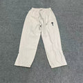 Trapstar Casual Sports Pants Grey pants