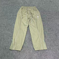 Trapstar Loose Sports Pants Green pants