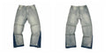 Gallery Dept Straight Casual Jeans