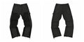 Gallery Dept Relaxed Straight Jeans
