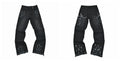 Gallery Dept Hip Hop Straight Jeans