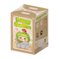 JOTOYS/Odd and Odd Trendy Q Treasure Potted Plants Story Series Blind Box Trendy Play Handmade Gift Plush Ornament Female New Product