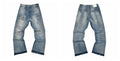 Gallery Dept Street Hip Hop Jeans