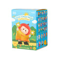 Spot MINISO MINISO YOYO Cute Crooked Head Series Iconbox Handmade Blind Box Right Right Sauce