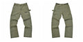 Gallery Dept Street Style Jeans