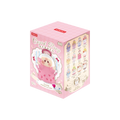 Spot MINISO YOYO Ring Love God Series Iconbox Handmade Right Sauce Blind Box