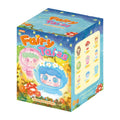 JOTOYS | Odd and Odd Trendy Music Q Treasure Wonders Fairy Tale Blind Box Q.kid Handmade Ornament Trendy Toy Gift for Girls