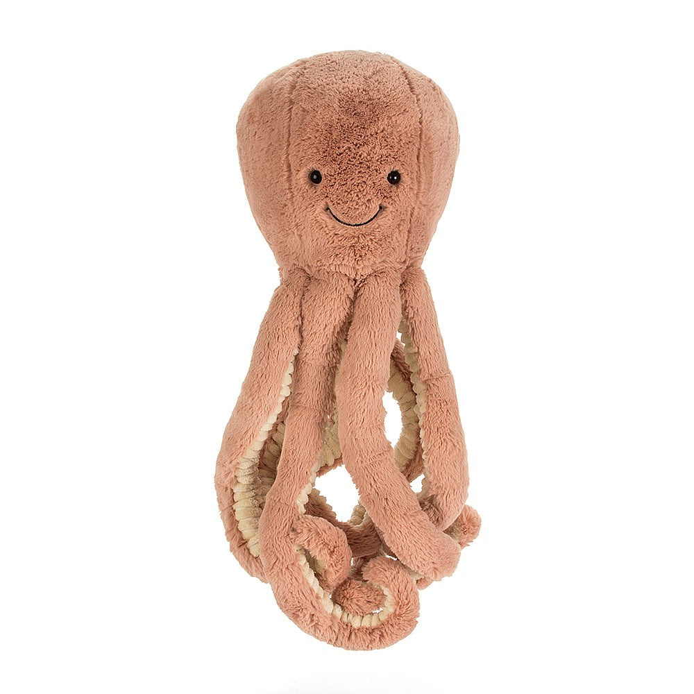 Odell Octopus Little JELLYCAT