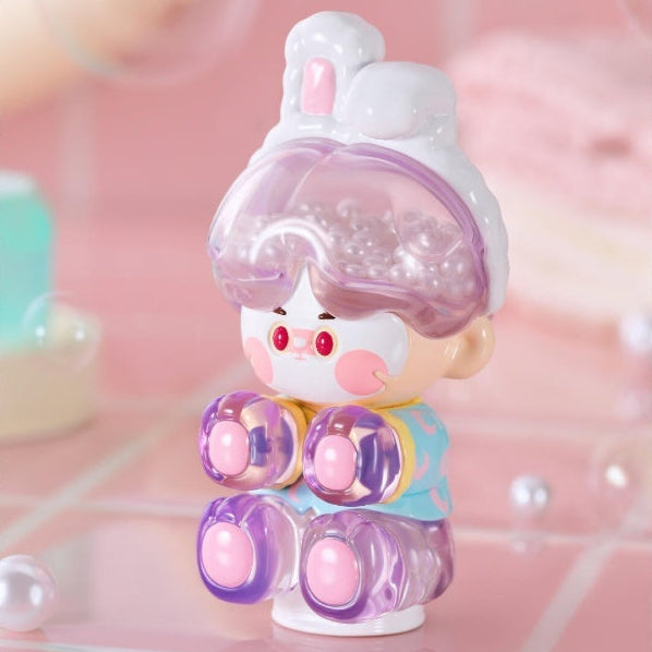 PINO JELLY In Your Life Series Figures