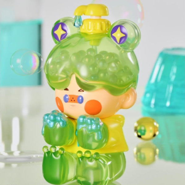 PINO JELLY In Your Life Series Figures