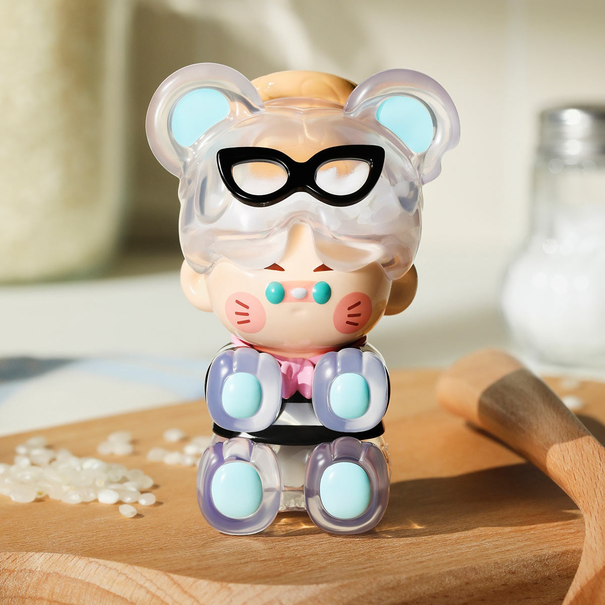 PINO JELLY In Your Life Series Figures