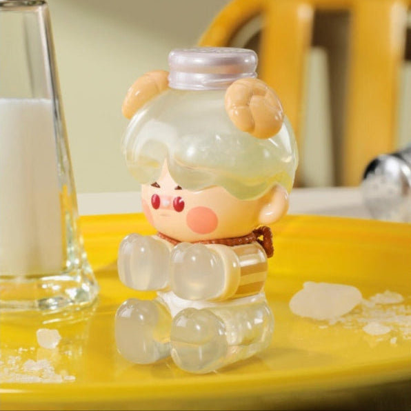 PINO JELLY In Your Life Series Figures