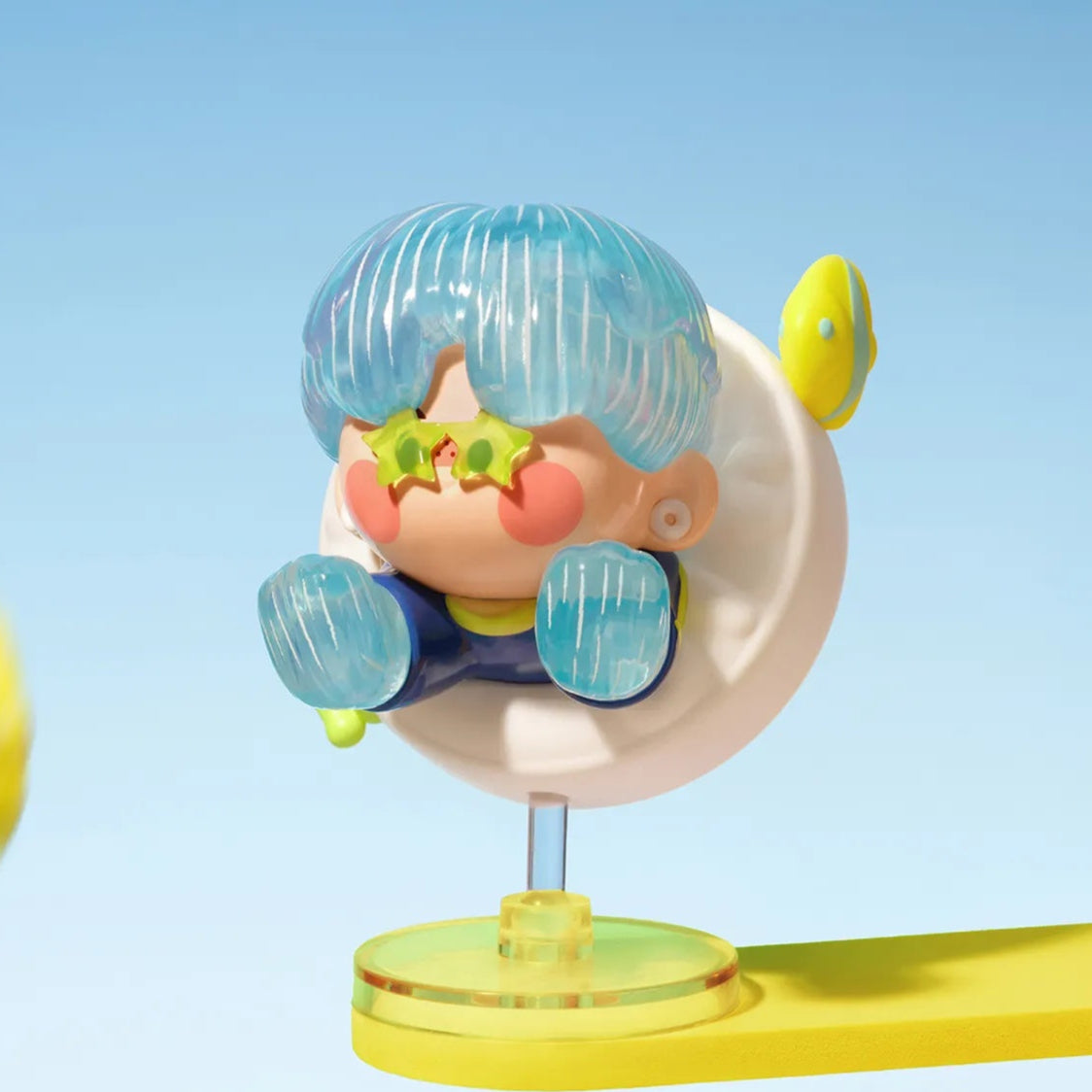 PINO JELLY Sweet Like Me Series Figures