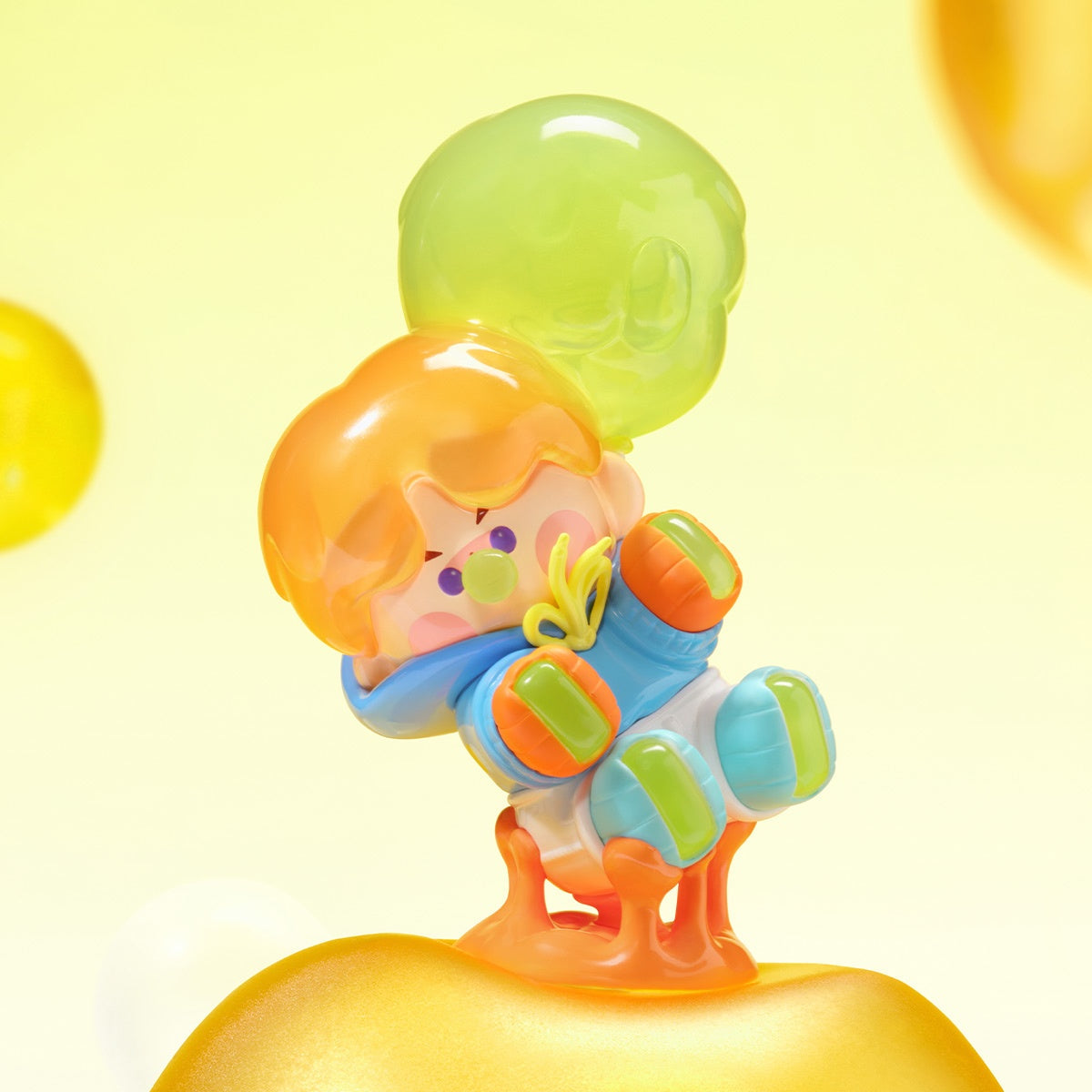 PINO JELLY Sweet Like Me Series Figures