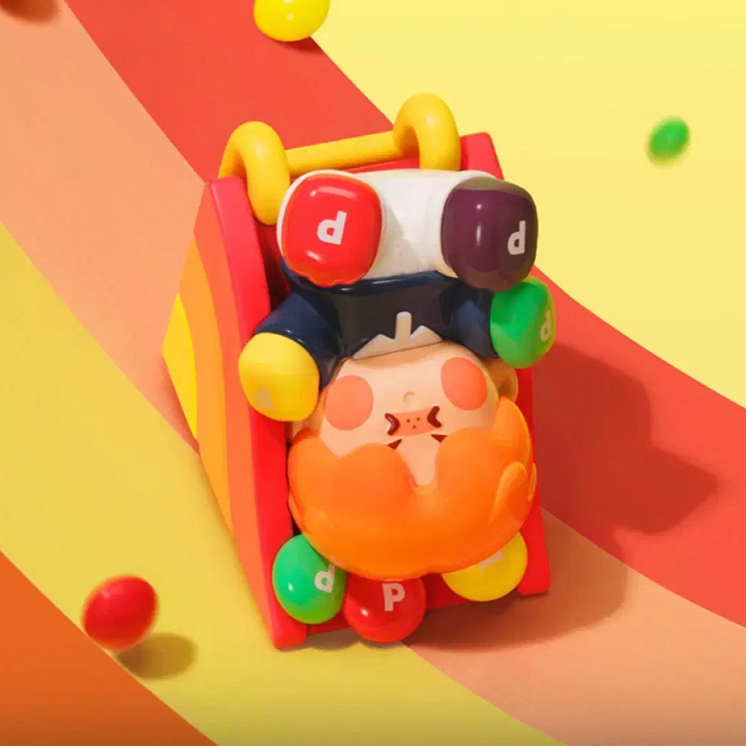 PINO JELLY Sweet Like Me Series Figures