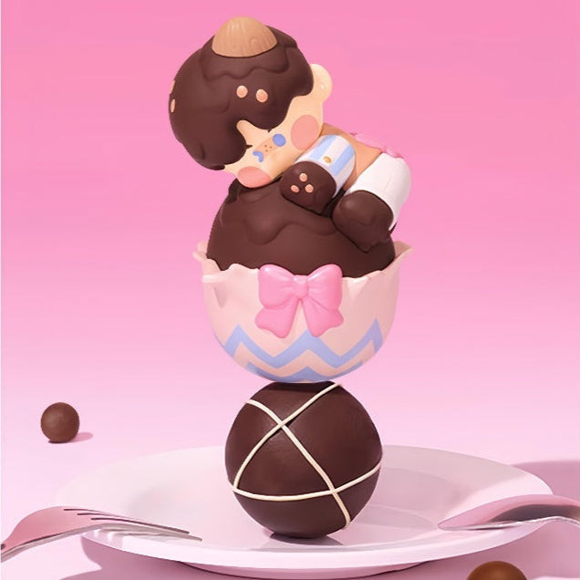 PINO JELLY Sweet Like Me Series Figures