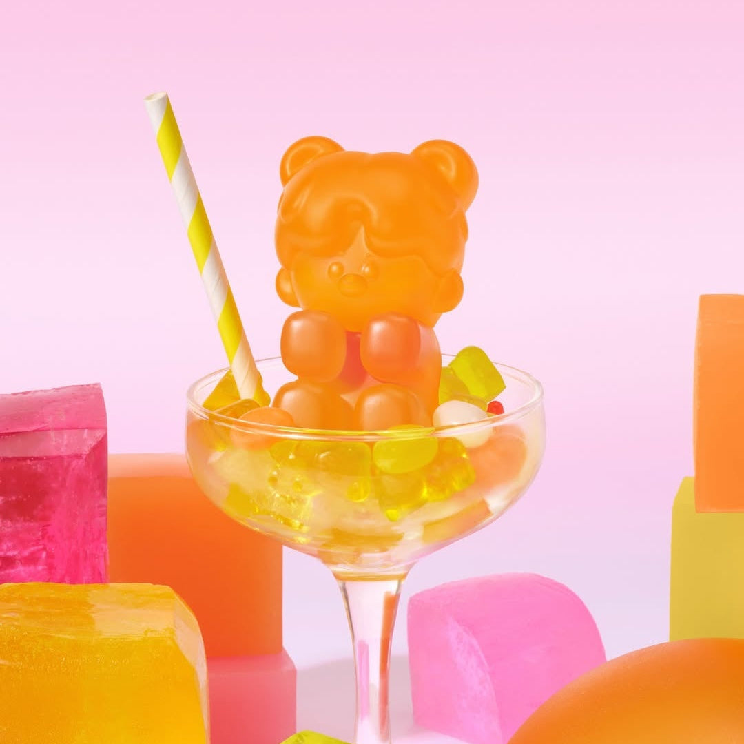 PINO JELLY Sweet Like Me Series Figures
