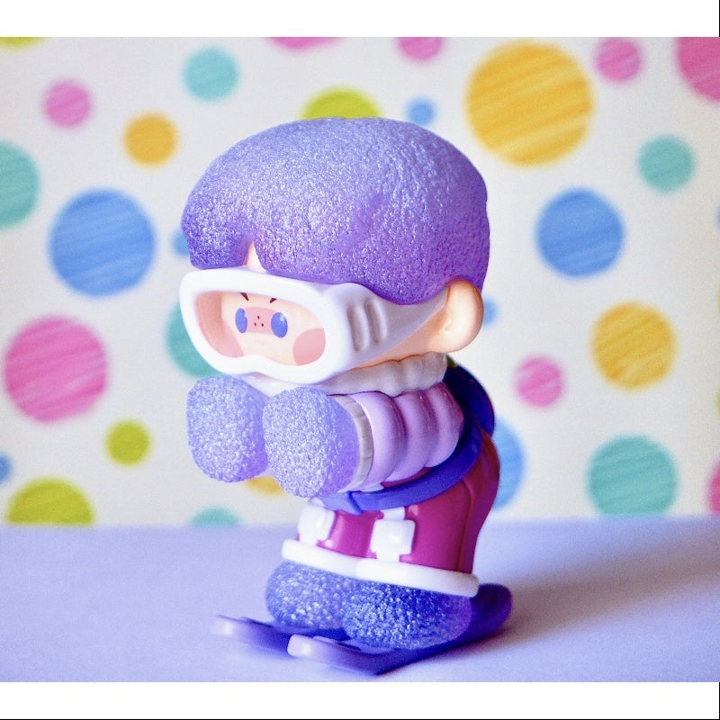 PINO JELLY Sweet Like Me Series Figures