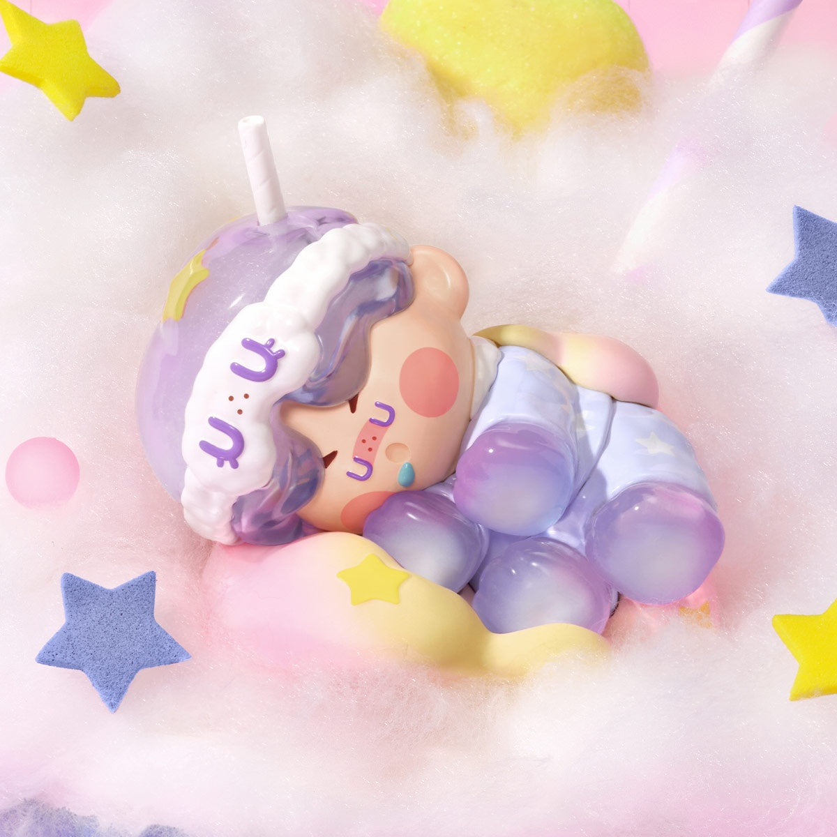 PINO JELLY Sweet Like Me Series Figures