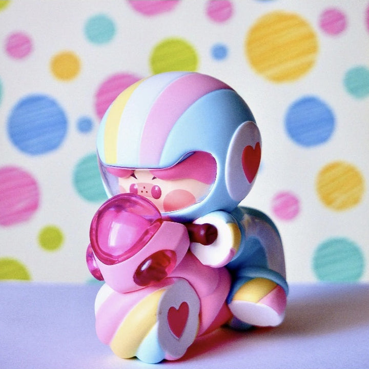 PINO JELLY Sweet Like Me Series Figures