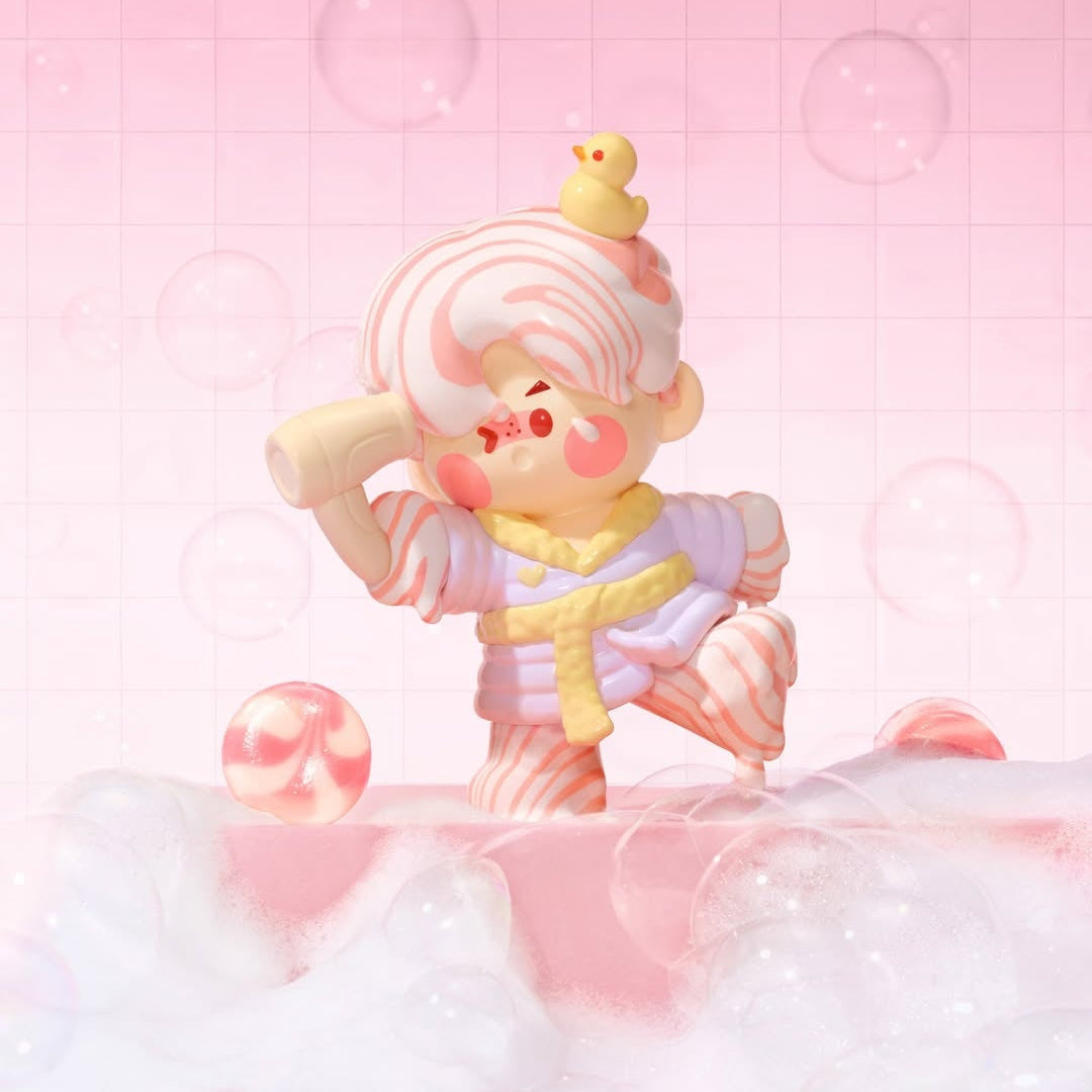 PINO JELLY Sweet Like Me Series Figures