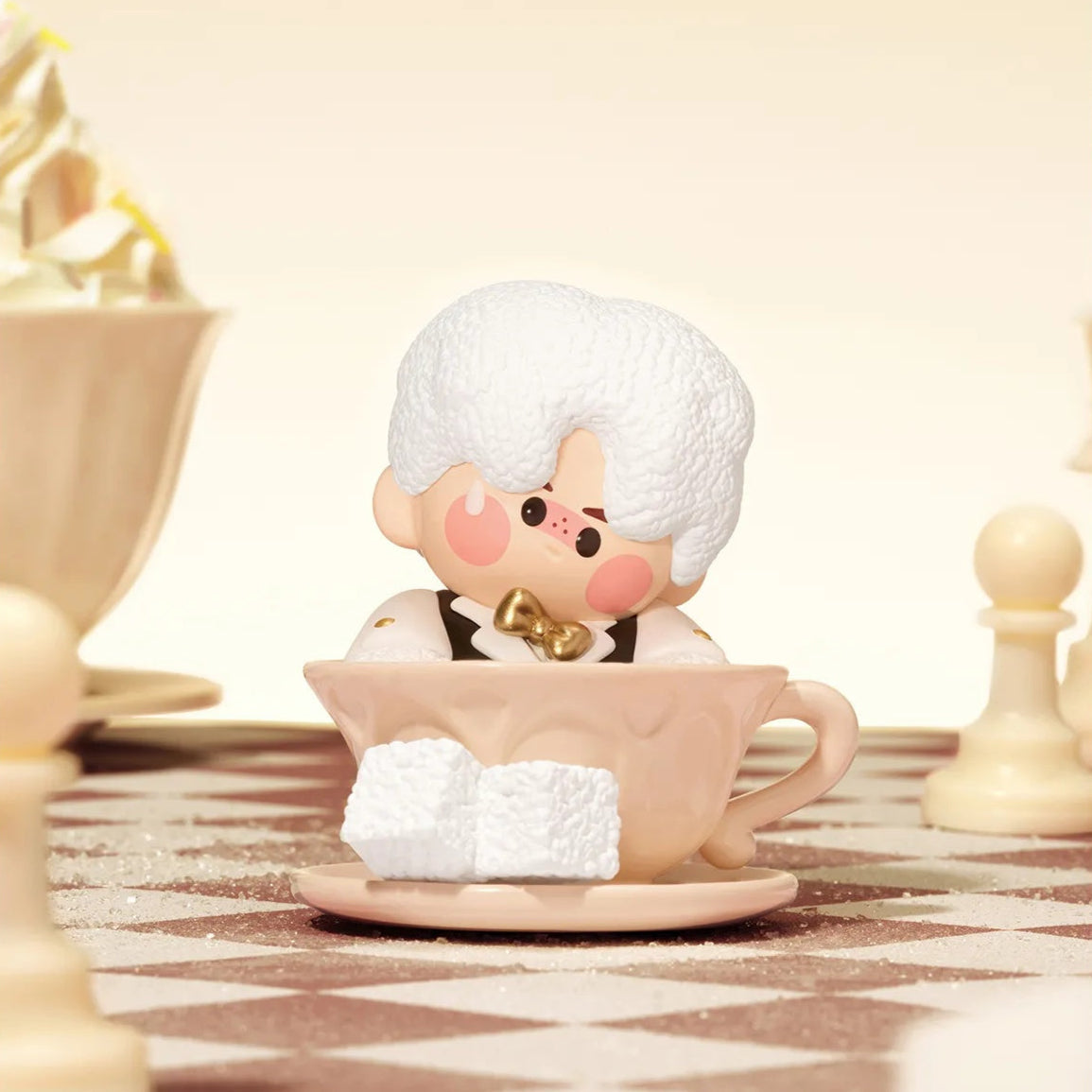 PINO JELLY Sweet Like Me Series Figures